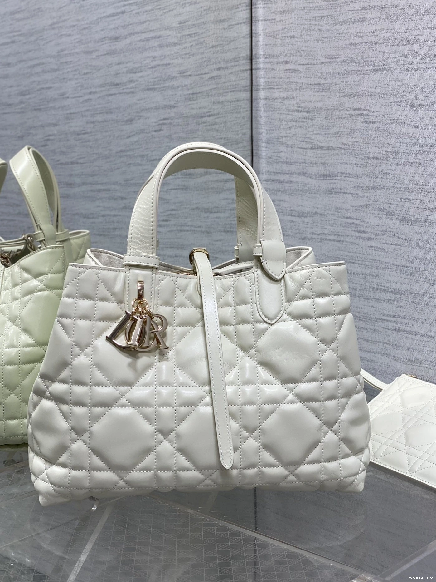 OldCobbler Bags BAG DIRO MEDIUM TOUJOURS 0707